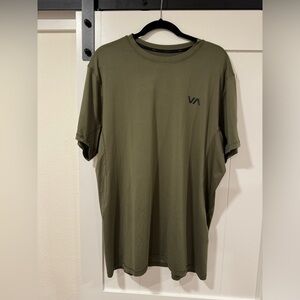 RVCA Sport XL tee